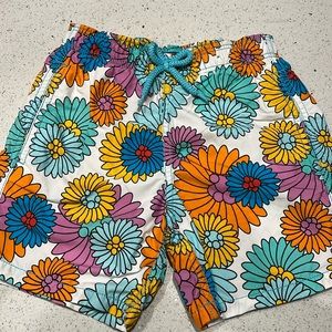 Vilenrequin youth boys swim trunks